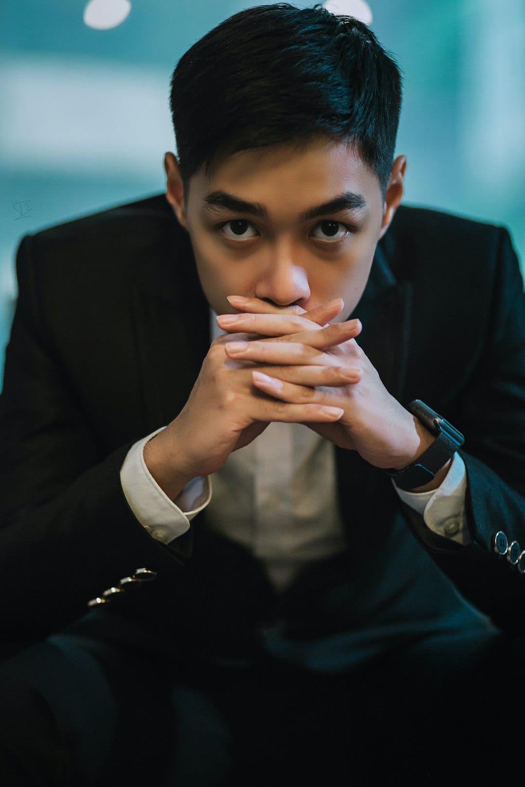 Mark Tan, property advisor at Huttons Asia