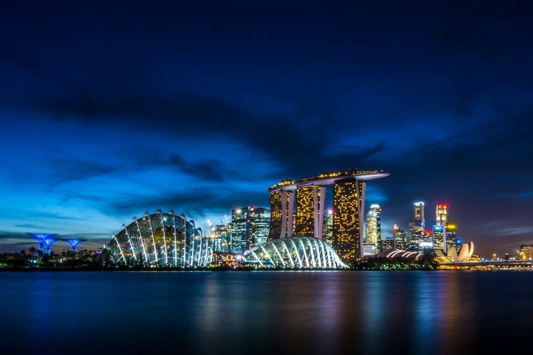 Q3 2025 Singapore Property Market Outlook