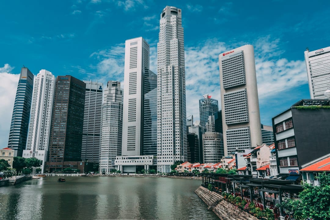 Asset Progression: From HDB to Private Property