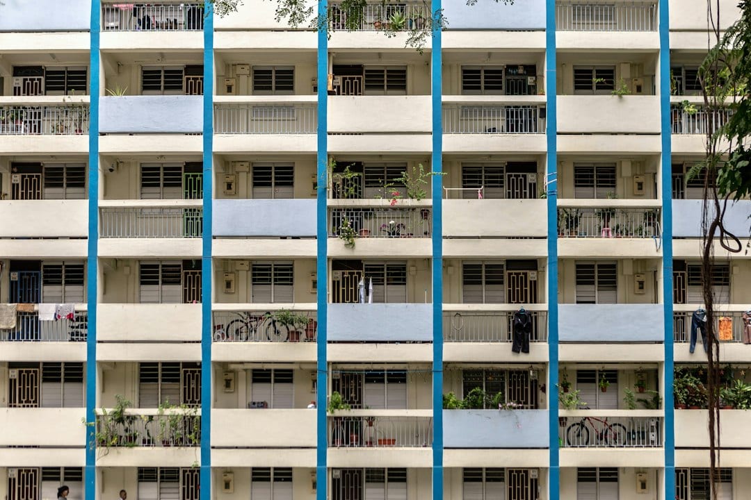 HDB Upgraders: BTO, Resale or Condo?